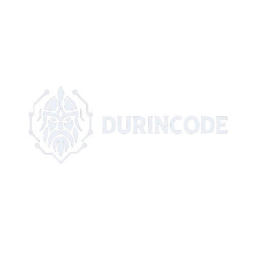 DurinCode Logo